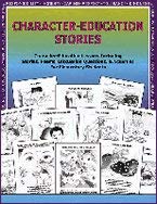 Stock image for Character Education Stories for sale by ThriftBooks-Atlanta