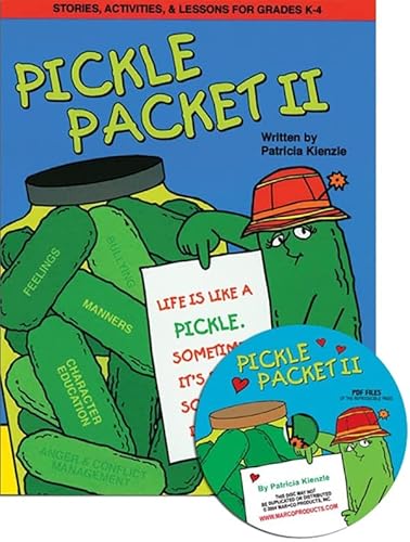 9781575431246: Pickle Packet II