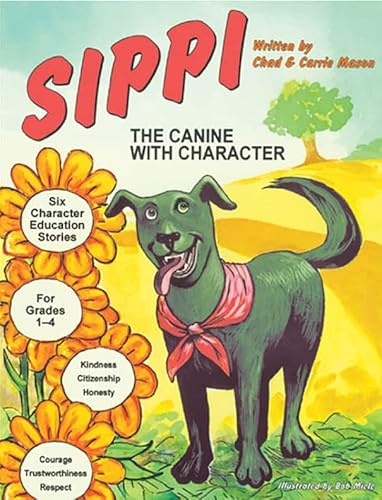 Beispielbild fr Sippi: The Canine with Character zum Verkauf von Greenway