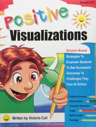 9781575431796: Positive Visualizations