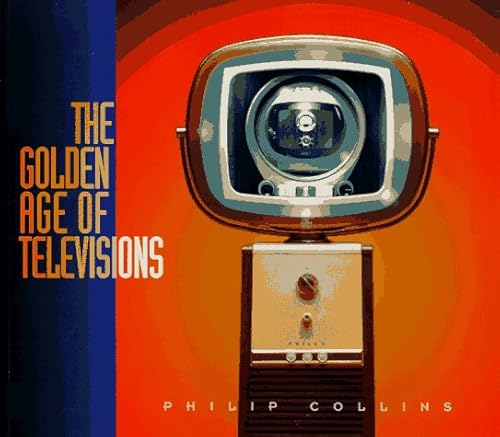 Stock image for The Golden Age of Televisions for sale by Open Books