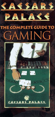 9781575440552: Caesar's Palace: The Complete Guide to Gaming