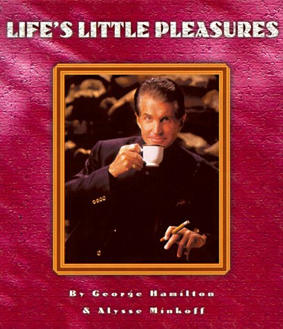 Beispielbild fr Life's Little Pleasures zum Verkauf von Wonder Book