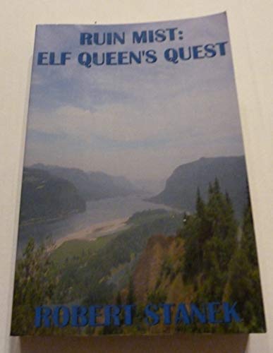 Beispielbild fr Elf Queen's Quest (Ruin Mist Chronicles: Dark Path) zum Verkauf von Uncle Hugo's SF/Uncle Edgar's Mystery