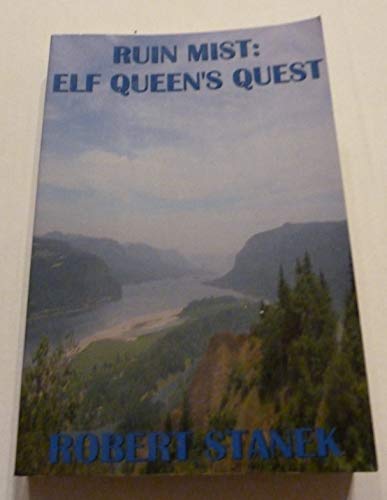 Imagen de archivo de Elf Queen's Quest (Ruin Mist Chronicles: Dark Path) a la venta por Book Lover's Warehouse