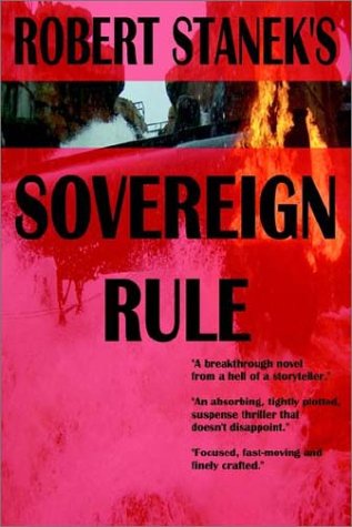 Beispielbild fr Sovereign Rule zum Verkauf von Books From California