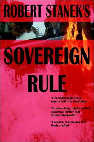 Imagen de archivo de Sovereign Rule a la venta por Books From California