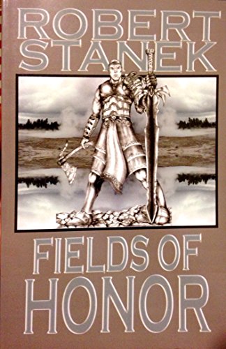 Imagen de archivo de Fields of Honor (Ruin Mist Chronicles) a la venta por ThriftBooks-Atlanta