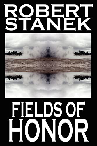 Stock image for Fields of Honor (Ruin Mist Chronicles) for sale by Ergodebooks