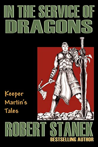 Imagen de archivo de In the Service of Dragons a la venta por HPB-Emerald