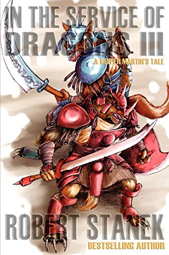 Stock image for In the Service of Dragons 3: Dragons #3 (Kingdoms and Dragons Fantasy) for sale by Lucky's Textbooks