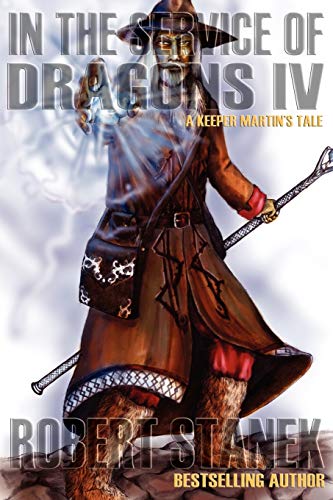 Stock image for In the Service of Dragons 4: Dragons #4 (Kingdoms and Dragons Fantasy) for sale by Ebooksweb