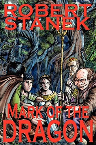 9781575451619: Mark of the Dragon (4): Ultimate Edition (Ruin Mist Chronicles)