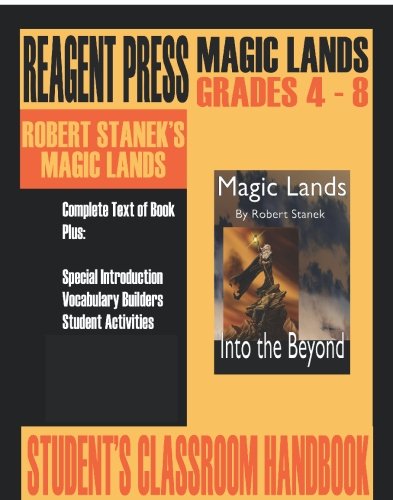 Stock image for Student's Classroom Handbook for Robert Stanek's Magic Lands for sale by Revaluation Books