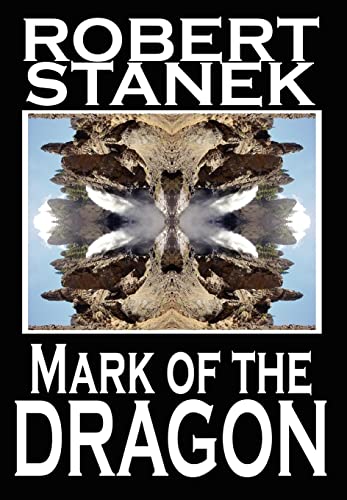 Beispielbild fr Mark of the Dragon (4) (Ruin Mist Chronicles) zum Verkauf von AwesomeBooks