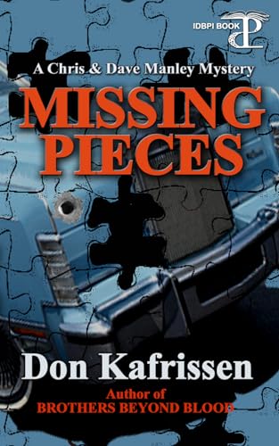 Imagen de archivo de Missing Pieces a la venta por ThriftBooks-Dallas