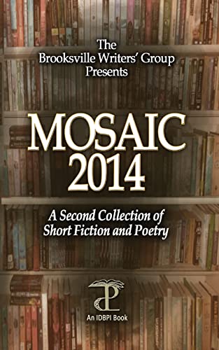 Stock image for Mosaic 2014 for sale by Lucky's Textbooks