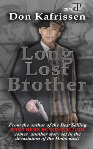 Imagen de archivo de Long Lost Brother a la venta por Revaluation Books