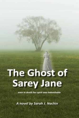 Imagen de archivo de The Ghost of Sarey Jane a la venta por GF Books, Inc.