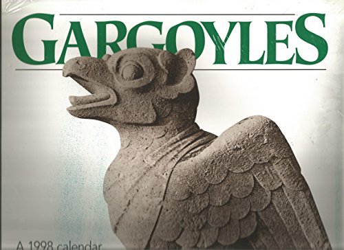 Gargoyles (9781575521060) by Abrams