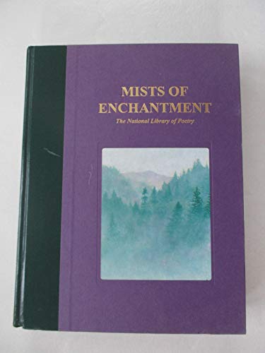 Stock image for Mists of enchantment for sale by Hook's Book Nook