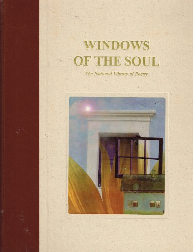 Beispielbild fr Windows of the Soul zum Verkauf von Gulf Coast Books