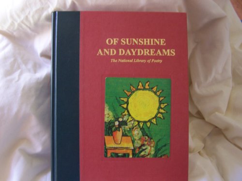 9781575531533: Of Sunshine & Daydreams