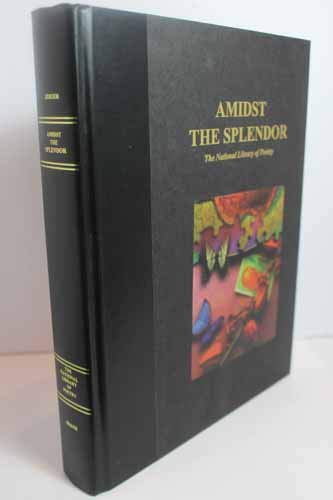 Stock image for Amidst the Splendor for sale by Wizard Books