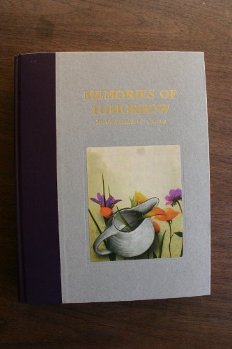 Stock image for Memories of Tomorrow National Library Of Poetry for sale by impopcult1/Rivkin