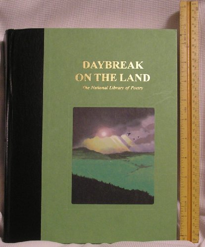 Beispielbild fr Daybreak on the Land zum Verkauf von GoldBooks