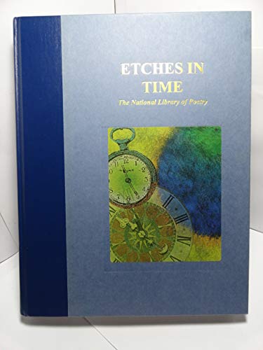 Stock image for Etches in Time for sale by ThriftBooks-Atlanta