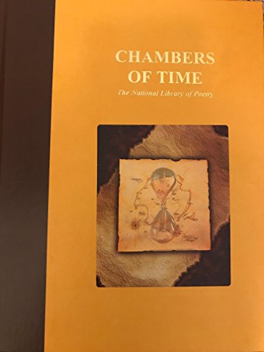 9781575534114: Chambers of Time (The National Library of Poetry)