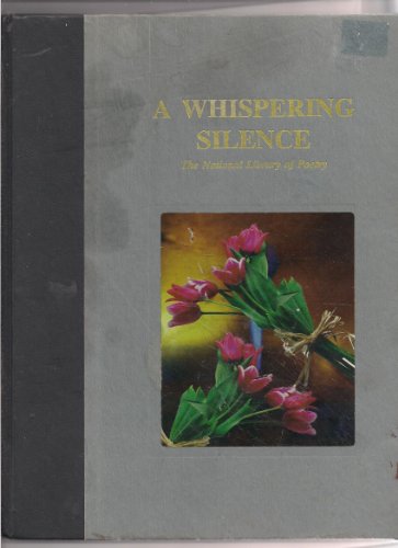 Stock image for A Whispering Silence for sale by Once Upon A Time Books