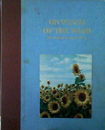 9781575538068: On wings of the wind [Hardcover] by Unnamed