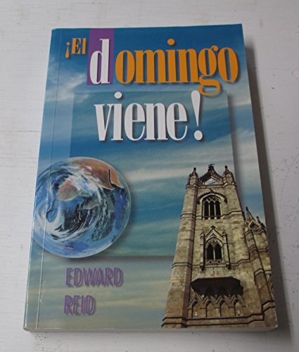 Imagen de archivo de El Domingo Viene! a la venta por SecondSale