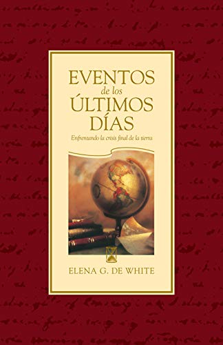 Stock image for Eventos De Los Ultimos Dias for sale by ThriftBooks-Dallas