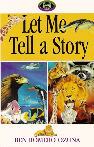 Stock image for Let Me Tell a Story for sale by Aamstar Bookshop / Hooked On Books