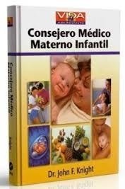 Stock image for Consejero Medico Materno Infantil for sale by Cronus Books