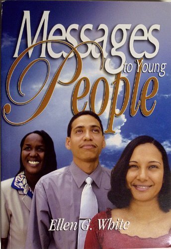9781575543628: Messages to Young People