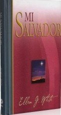 Stock image for My Savior - Mi Salvador [Unknown Binding] for sale by Ocean Books