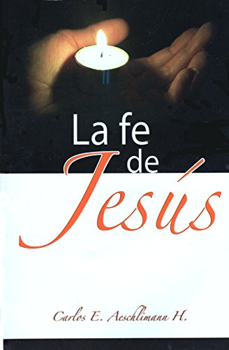 9781575548326: La Fe de Jesus