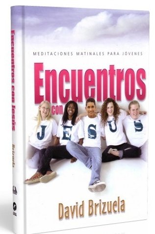 9781575549064: Encuentros Con Jess (Matinal Jvenes 2011)
