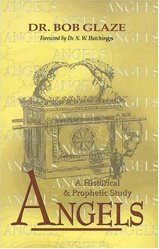 Stock image for Angels in History and Prophecy for sale by Open Books