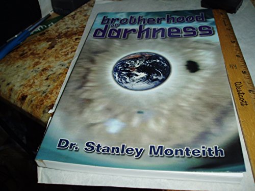 Stock image for Brotherhood of Darkness for sale by SecondSale