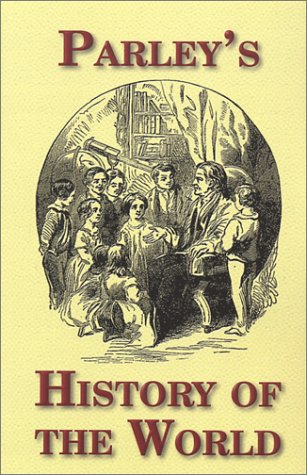 Stock image for Parleys History of the World for sale by Better World Books: West