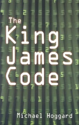 Stock image for The King James Code for sale by Wonder Book