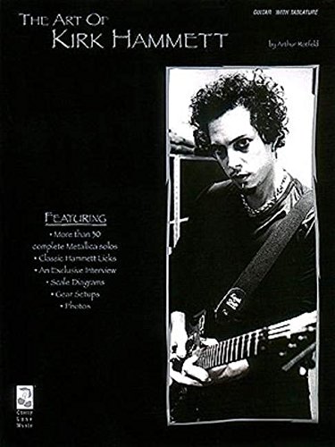 Stock image for The Art of Kirk Hammett for sale by Ergodebooks