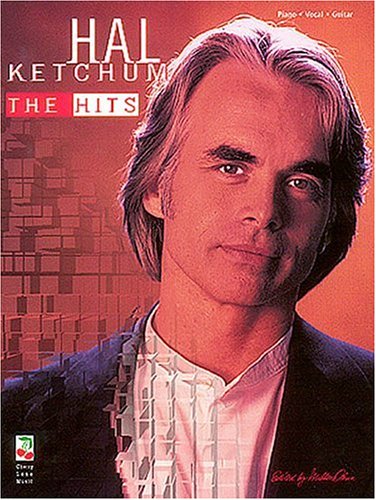 Hal Ketchum The Hits (9781575600284) by Ketchum, Hal