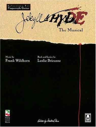 9781575601052: Jekyll And Hyde