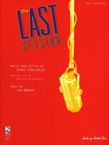 9781575601113: The Last Session